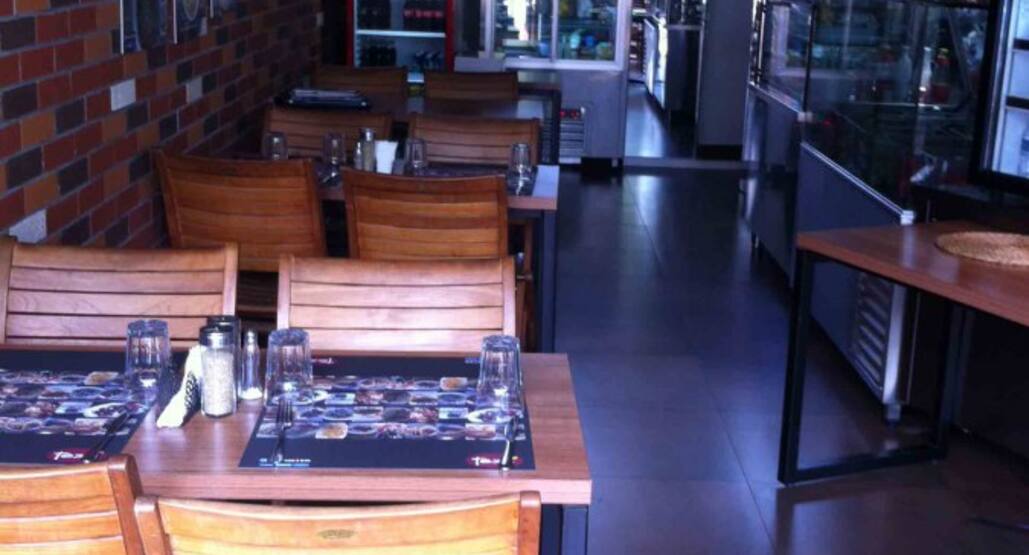 Tez 7 Menu Menu For Tez 7 Suadiye Istanbul